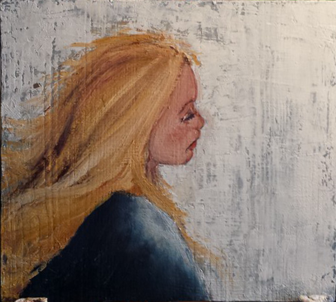 120. (olio su tavola – ottobre 2015) 120. (olio su tavola - ottobre 2015)
