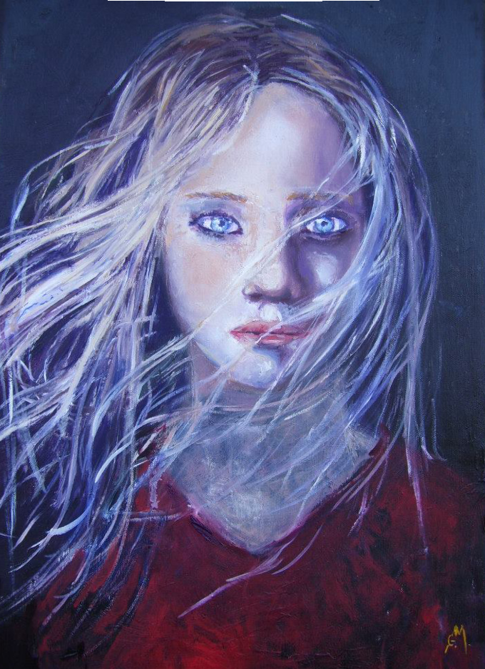 47. IN TRANSITO (olio su tela – 25×45 cm – giugno 2013) 47. IN TRANSITO (olio su tela - 25x45 cm - giugno 2013)