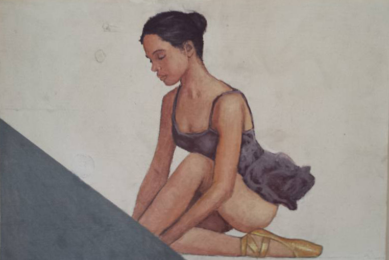ballerina ballerina
